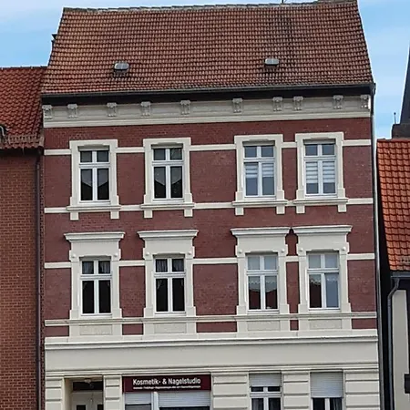 Fewo Wueste Worth Stendal Extérieur photo