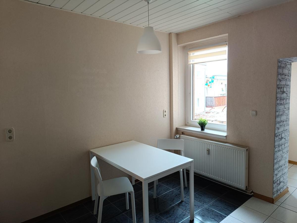 Wueste Worth Appartement Stendal