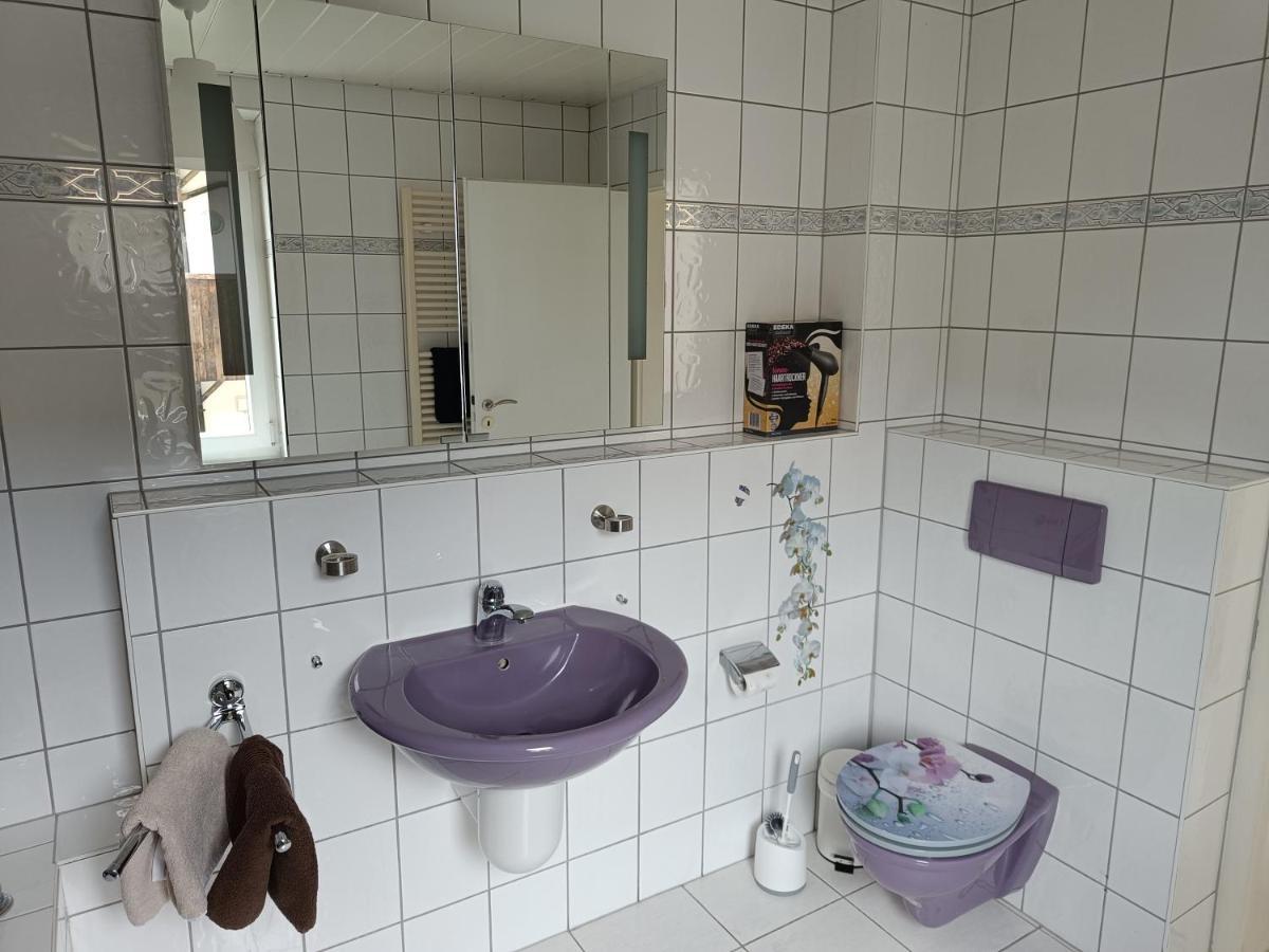 Appartement Wueste Worth