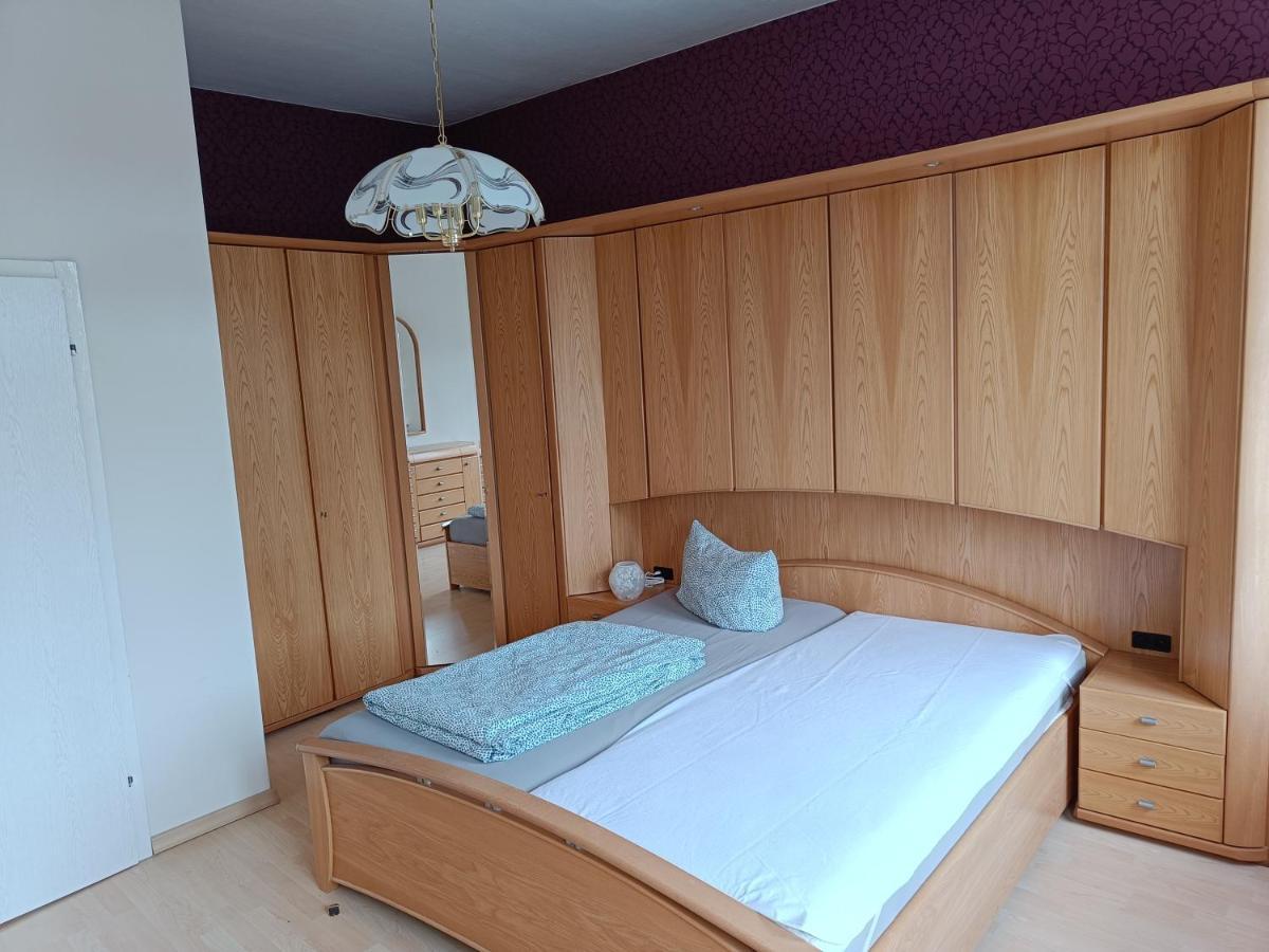 Wueste Worth Appartement *