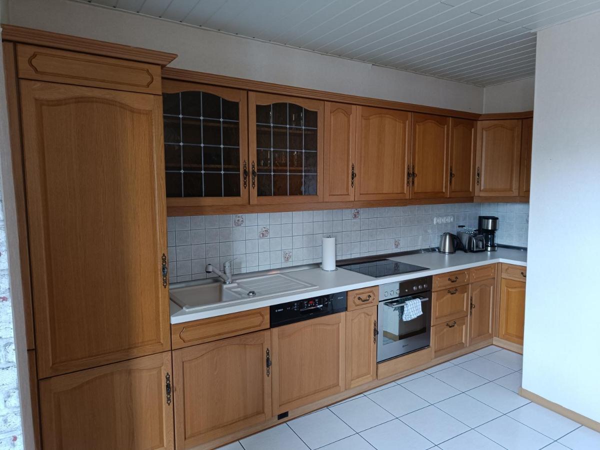 Appartement Wueste Worth
